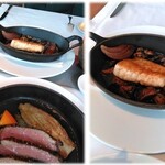 Benoit Alain Ducasse - 