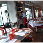 Benoit Alain Ducasse - 