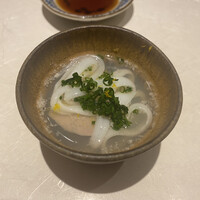 代官山 鮨 たけうち - 