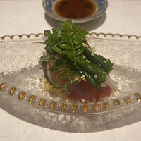 代官山 鮨 たけうち - 