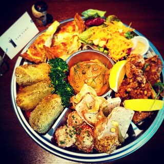 アルモニ ヴァンヴィーノ_0