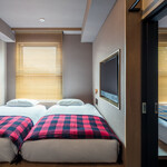 Jose Luis Karuizawa - コネクトルーム