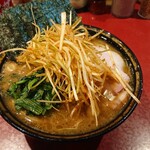 ラーメン 厚木家 - 