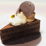 エーグルドゥース - フレッシュ　エキゾチック