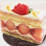 エーグルドゥース - フレジエ