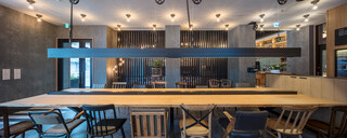 José Luis Karuizawa - Share Table