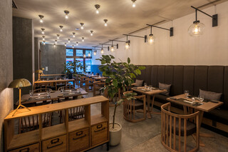 José Luis Karuizawa - Restaurant