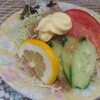 シールドベース・ヤナリ - 料理写真: