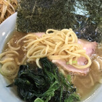 横浜ラーメン 一心 - 