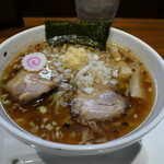 ラーメンダイナー GOGO宝来軒 - 