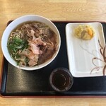 まるまん - 料理写真: