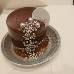 ル フレザリア パティスリー Le Fraisalia Patisserie 東村山 ケーキ 食べログ