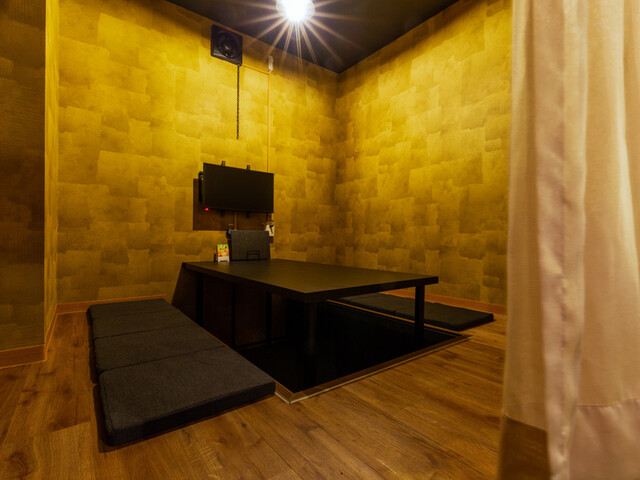 freedom dining wanami（フリーダムダイニングワナミ） - 泉中央（居酒屋）の写真