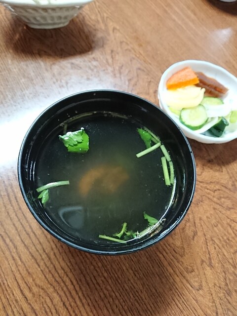 高田屋 - 磐城石川（うなぎ）の写真