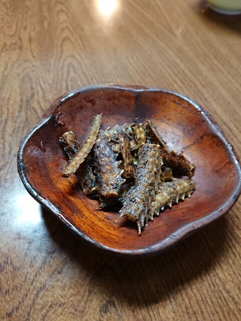 高田屋 - 磐城石川（うなぎ）の写真