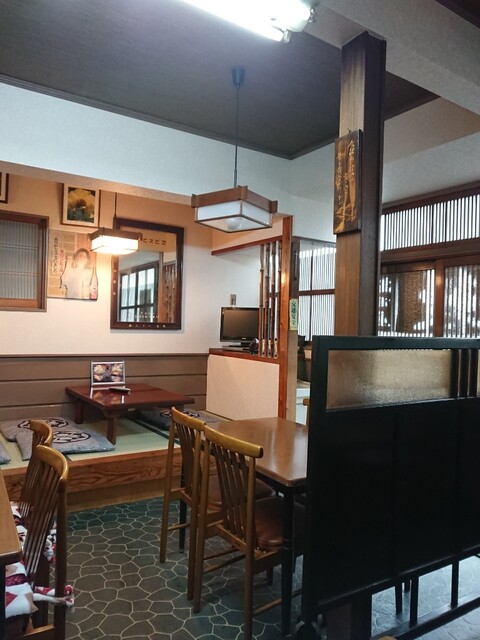 高田屋 - 磐城石川（うなぎ）の写真