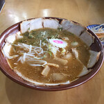 ひまわりラーメン 本店 - 