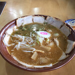 ひまわりラーメン 本店 - 
