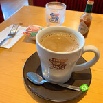 珈琲所コメダ珈琲店 - 