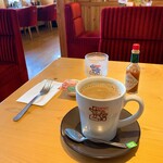 珈琲所コメダ珈琲店 - 