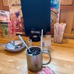 珈琲所コメダ珈琲店 - 