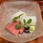 銀座 しのはら - 