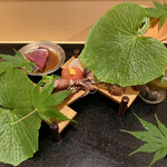 銀座 しのはら - 