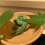 銀座 しのはら - 