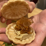 銀座 しのはら - 