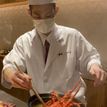 銀座 しのはら - 