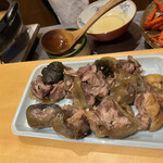 銀座 しのはら - 