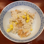 銀座 しのはら - 