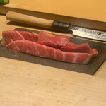 寿し おおはた - 