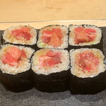 寿し おおはた - 