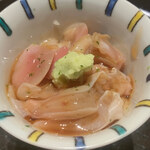 寿し おおはた - 