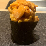 寿し おおはた - 