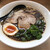 ブラザー - 濃混醤油ラーメン　730円