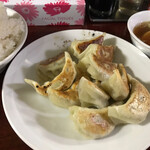 ラーメン 藤山屋 - 