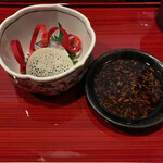 天ぷら酒房 西むら - 