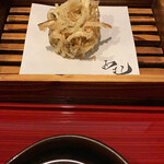 天ぷら酒房 西むら - 