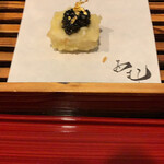 天ぷら酒房 西むら - 