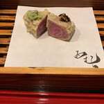 天ぷら酒房 西むら - 