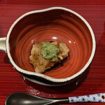 天ぷら酒房 西むら - 