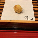 天ぷら酒房 西むら - 