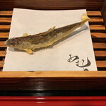 天ぷら酒房 西むら - 