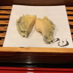 天ぷら酒房 西むら - 