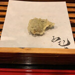 天ぷら酒房 西むら - 