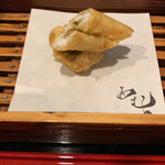 天ぷら酒房 西むら - 