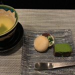 天ぷら酒房 西むら - 