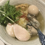 メンドコロ キナリ - 